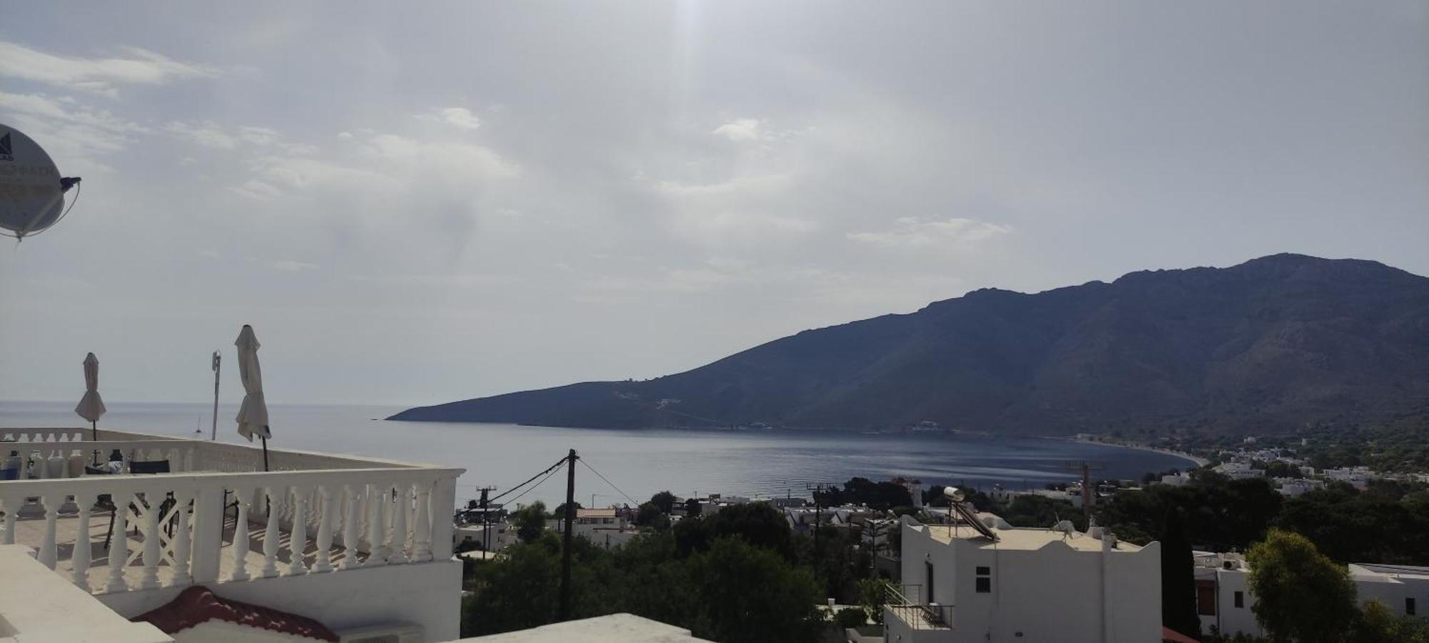 Nikos Studios Livadia  Pokoj fotografie