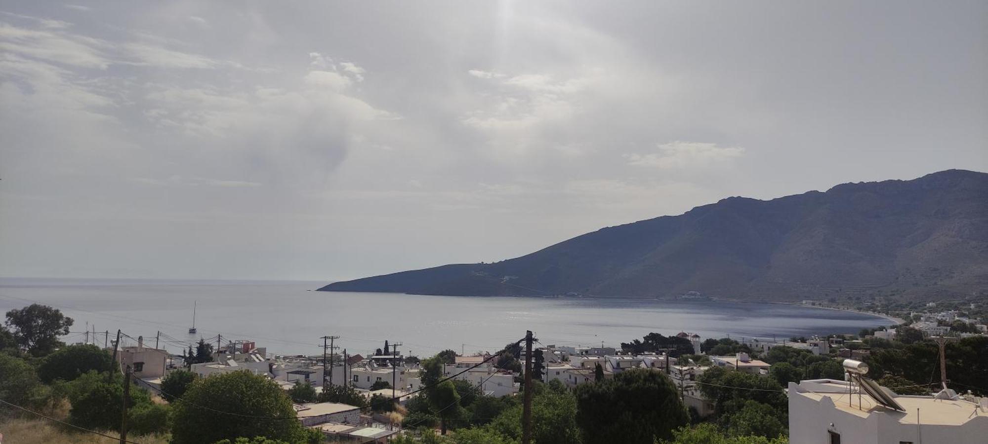 Nikos Studios Livadia  Pokoj fotografie
