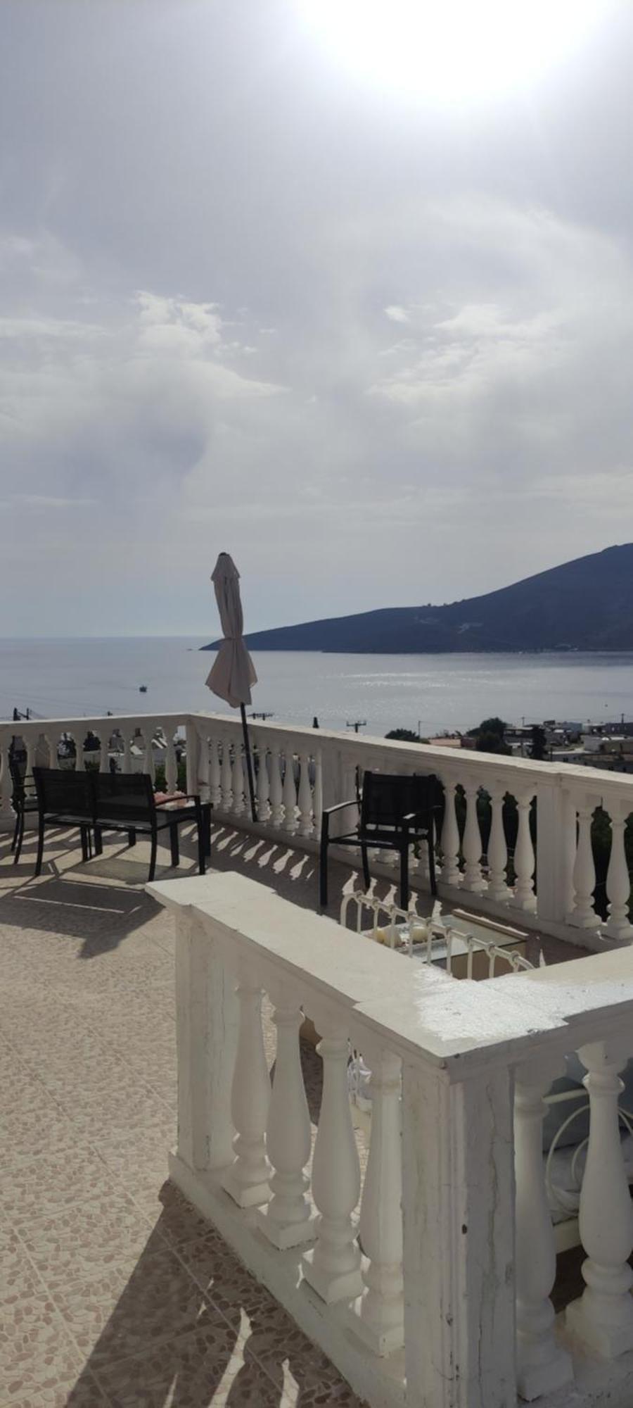 Nikos Studios Livadia  Pokoj fotografie