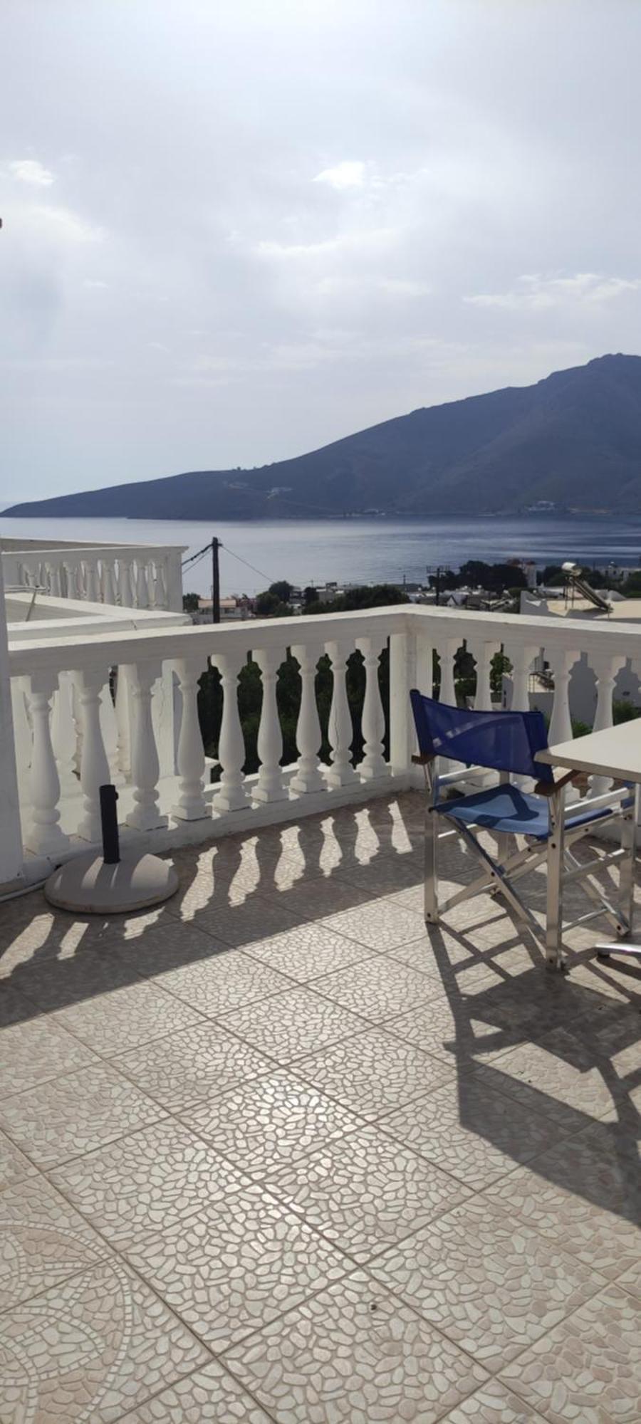 Nikos Studios Livadia  Pokoj fotografie