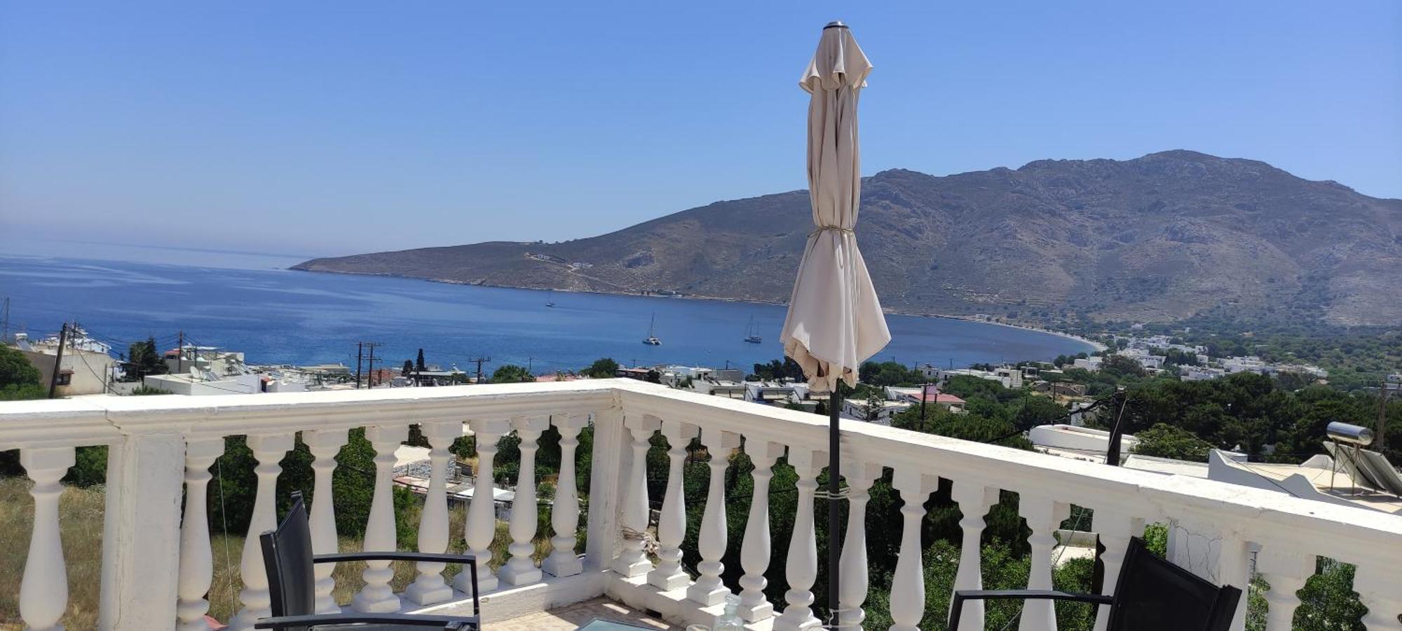 Nikos Studios Livadia  Pokoj fotografie